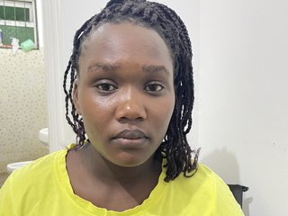 Эротический видеочат Ebonywaffle