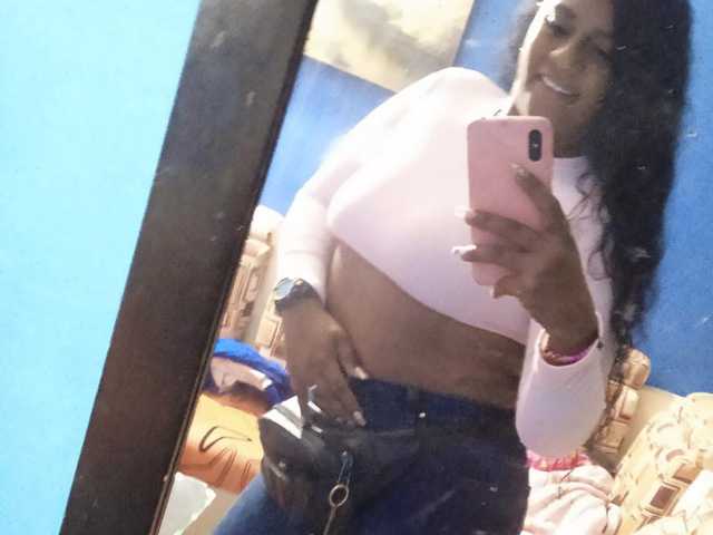 Фотография профиля EbonyxBigtits
