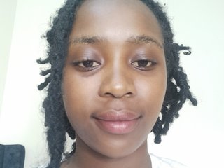 Эротический видеочат Ebonyy