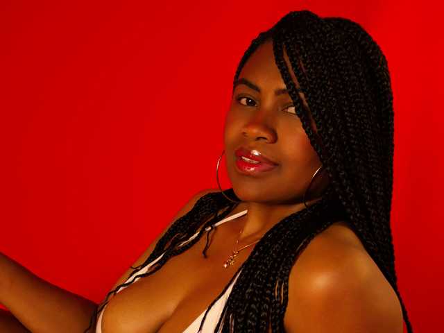 Фотография профиля Ebonyyhot