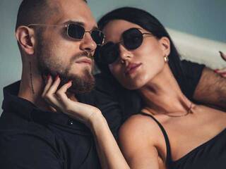 Эротический видеочат Ecstasy