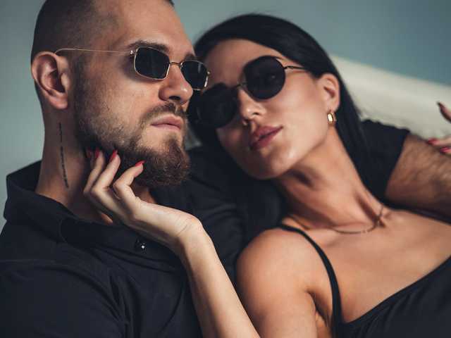Фотография профиля Ecstasy
