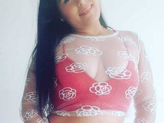 Эротический видеочат eddicandy