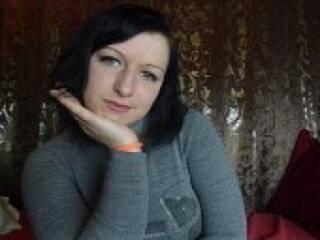 Эротический видеочат edellia