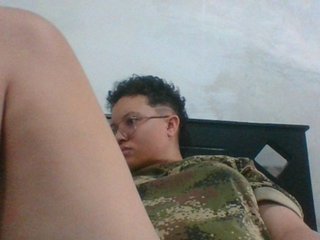 Эротический видеочат EdenJupiters