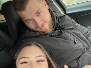 Эротический видеочат EdynsonMarisola