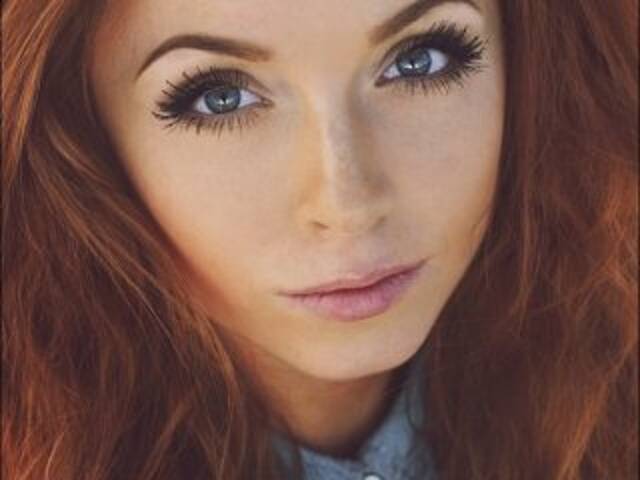 Фотография профиля EffectLady01