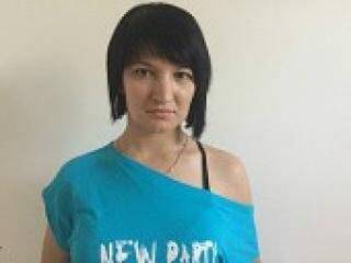 Эротический видеочат effina