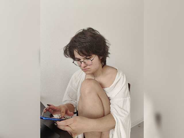 Скриншоты трансляции Ego_Lilit