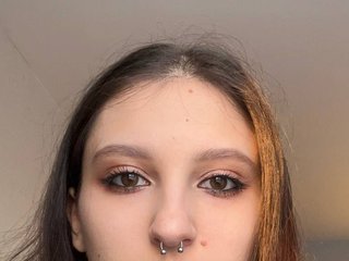 Эротический видеочат EileenKelly