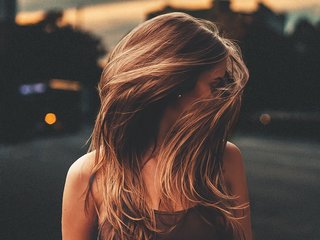Эротический видеочат MissHamilton23