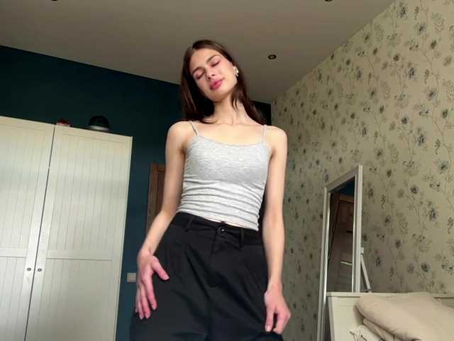 Скриншоты трансляции EileenStorr