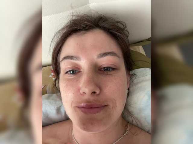Скриншоты трансляции KatrinZeta