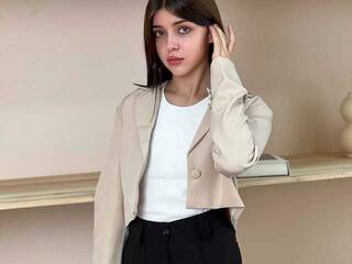 Эротический видеочат ekatze007