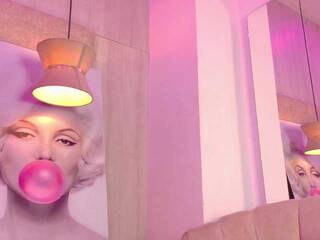 Эротический видеочат ElaEndez