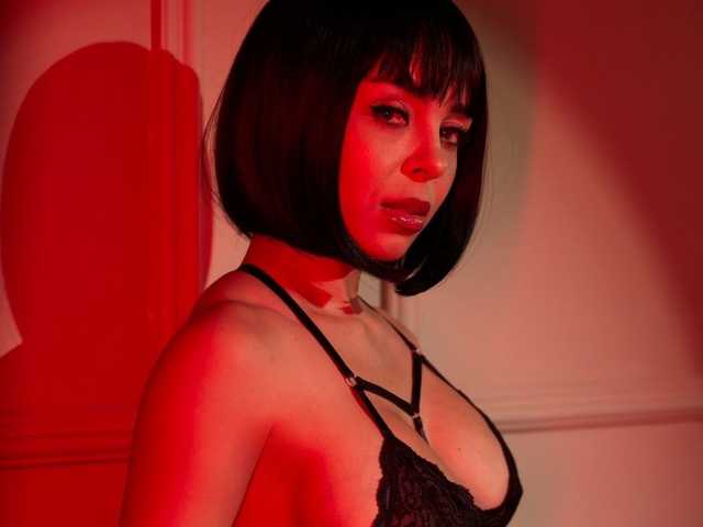 Фотография профиля Elamonroe