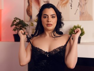 Эротический видеочат ElanaPerez