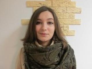 Эротический видеочат elanora