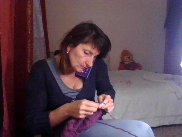 Скриншоты трансляции Eleanesa