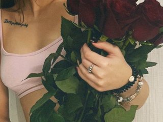 Эротический видеочат Eleanorahot