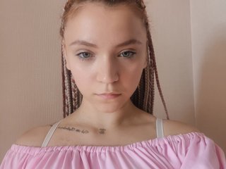 Эротический видеочат EleanorBaker
