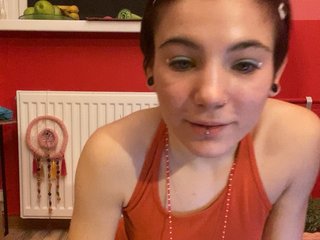 Эротический видеочат Electra-