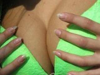 Эротический видеочат electraa