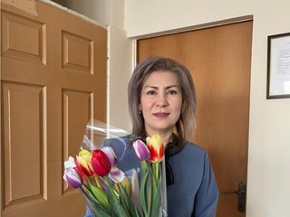 Эротический видеочат ElegantLady00