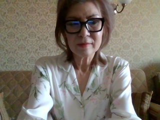 Эротический видеочат ElegantLady00