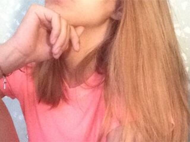 Скриншоты трансляции ElegantBlonda