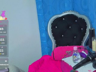 Эротический видеочат Elegantrouse