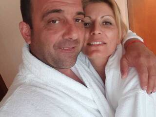 Эротический видеочат Elei2345