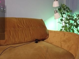 Эротический видеочат Alice_Starr