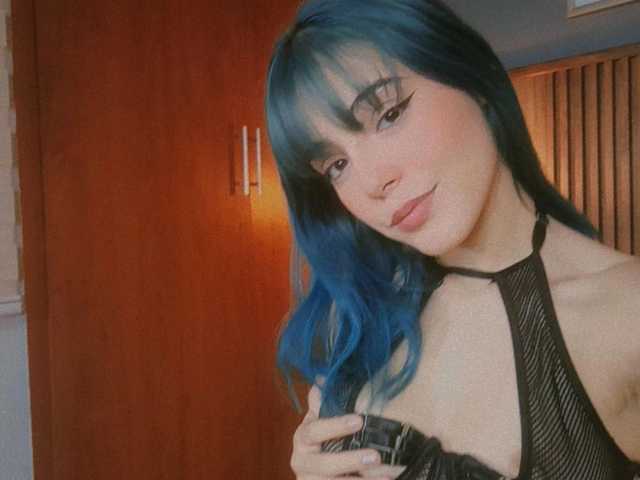 Фотография профиля ElektraBlue