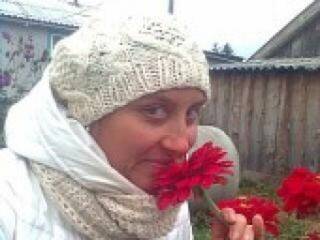 Эротический видеочат elena1987