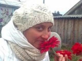 Эротический видеочат elena1987