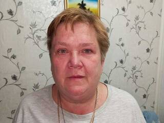 Эротический видеочат Elena51