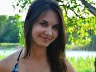 Эротический видеочат elena751