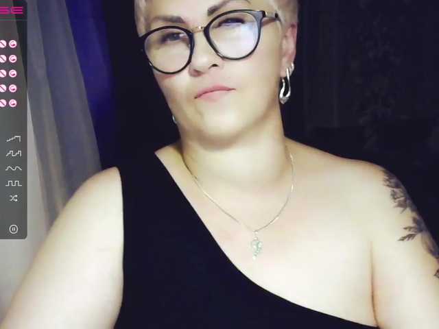 Скриншоты трансляции Elenamilfa