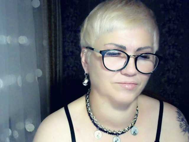 Скриншоты трансляции Elenamilfa