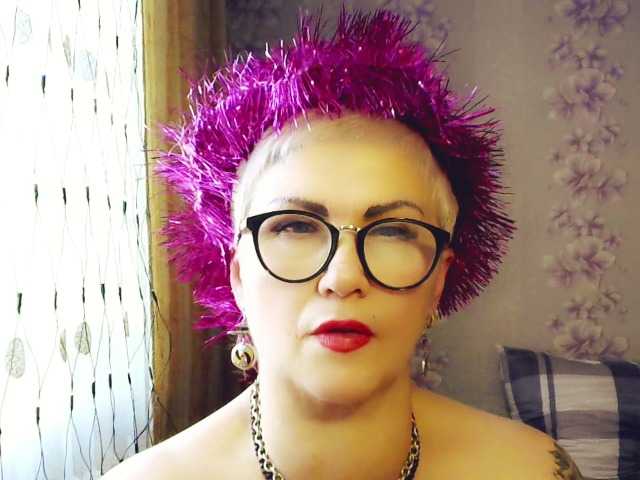 Скриншоты трансляции Elenamilfa