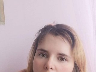 Эротический видеочат ElenaPleasure