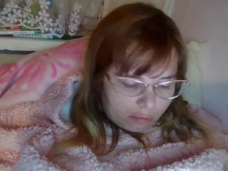 Эротический видеочат ElenaPleasure