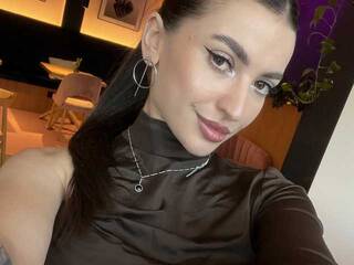 Эротический видеочат ElenaPretty