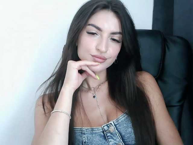 Скриншоты трансляции ElenaPretty