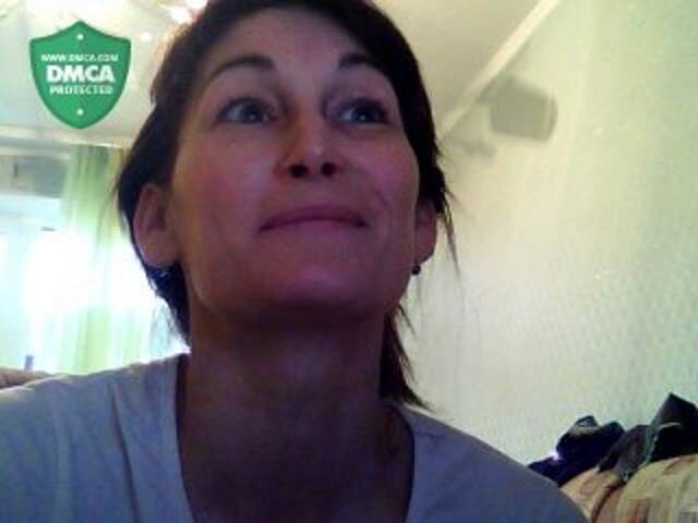 Скриншоты трансляции ElenaFox