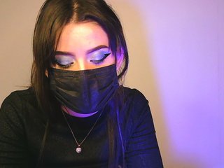 Эротический видеочат ElenaV5