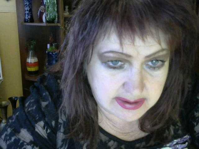 Скриншоты трансляции ElenaZed