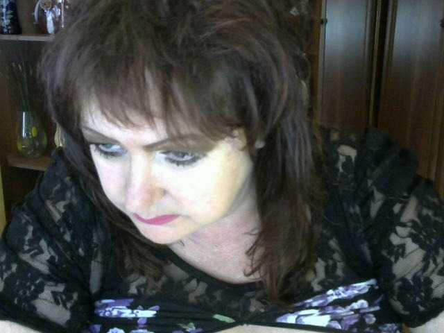 Скриншоты трансляции ElenaZed