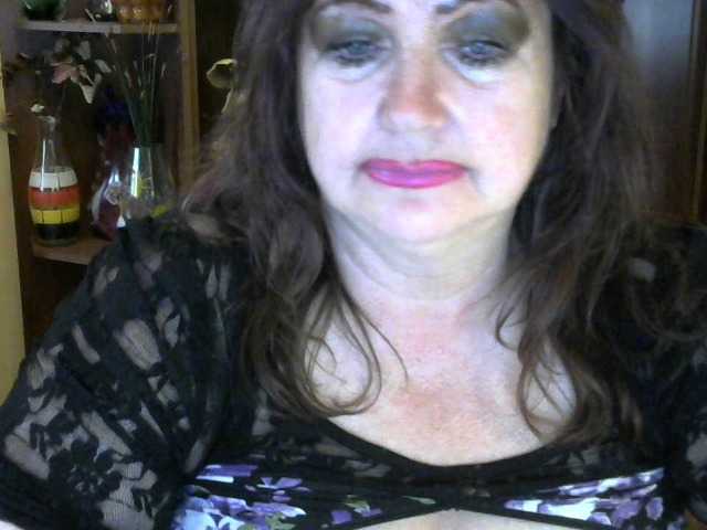 Скриншоты трансляции ElenaZed